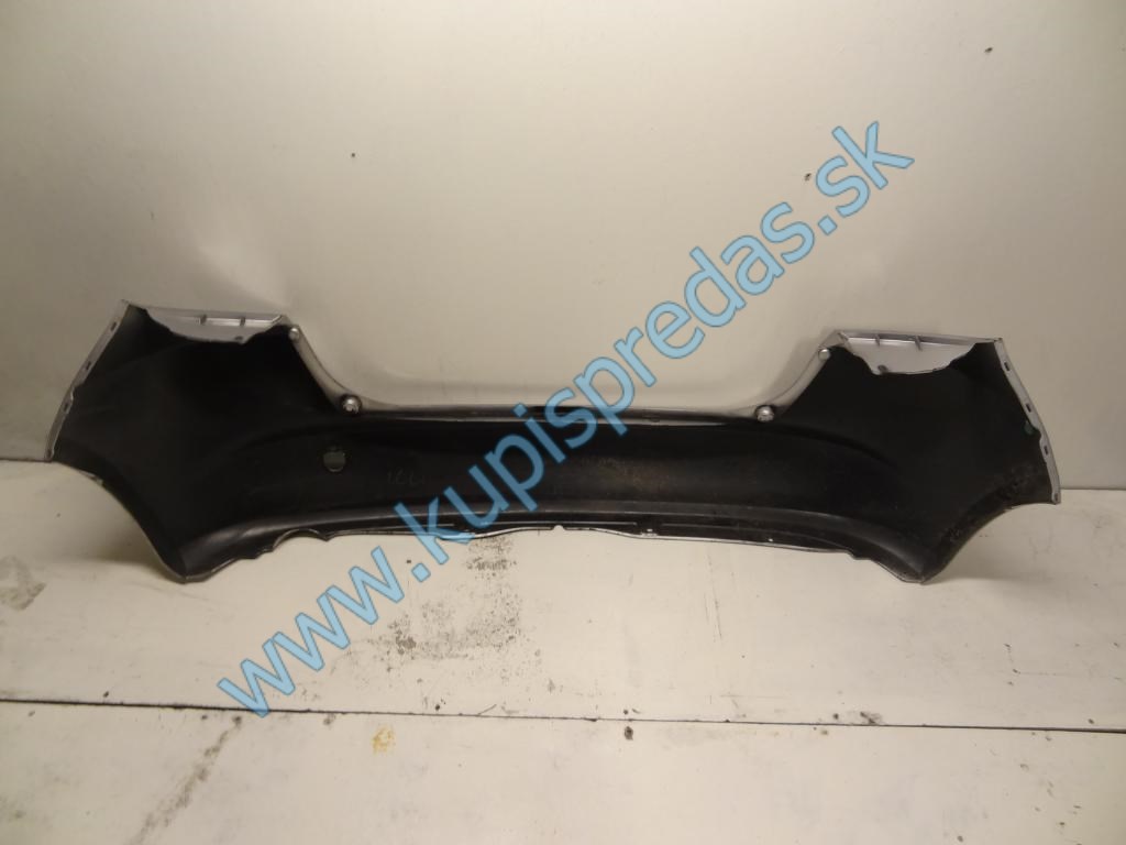 Zadný nárazník Honda Jazz
